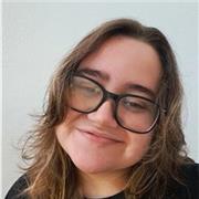 Doy clases de apoyo en inglés, personalizadas, dinamicas y espontaneas, a la vez de ciertas rutinas programadas